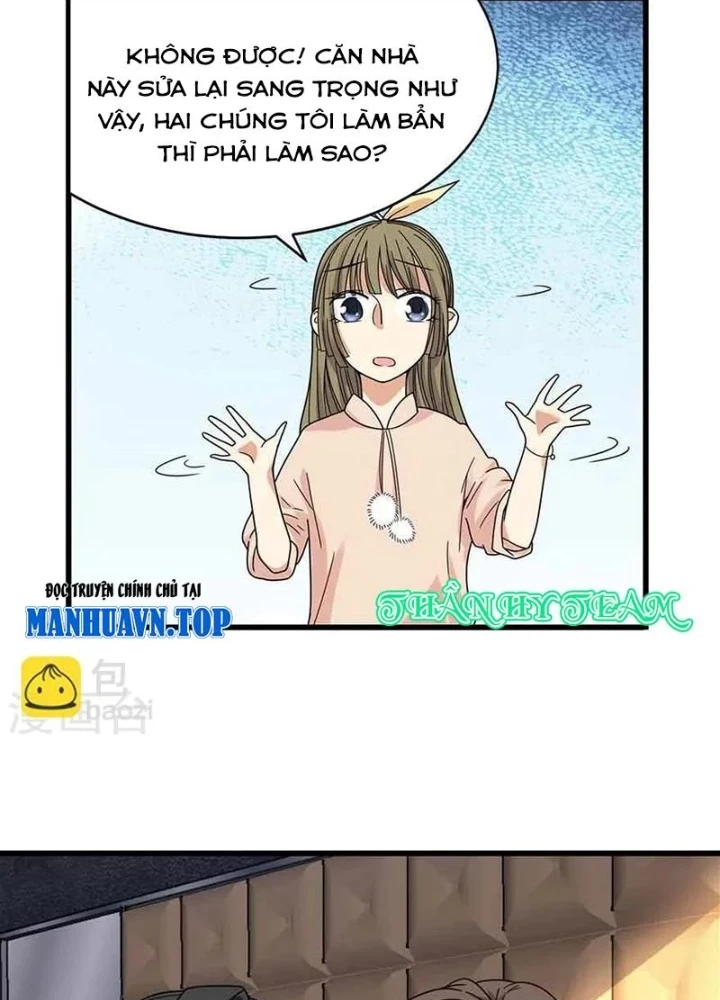 Thần Tàng Chapter 38 - 33