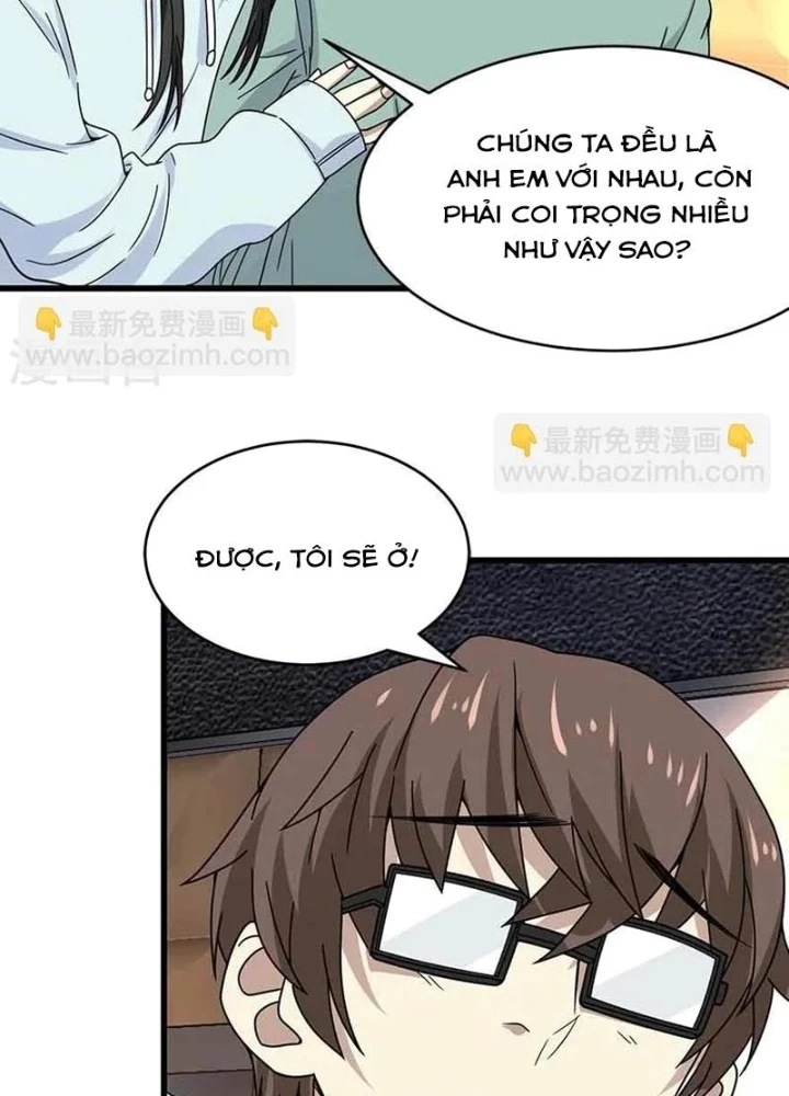 Thần Tàng Chapter 38 - 35