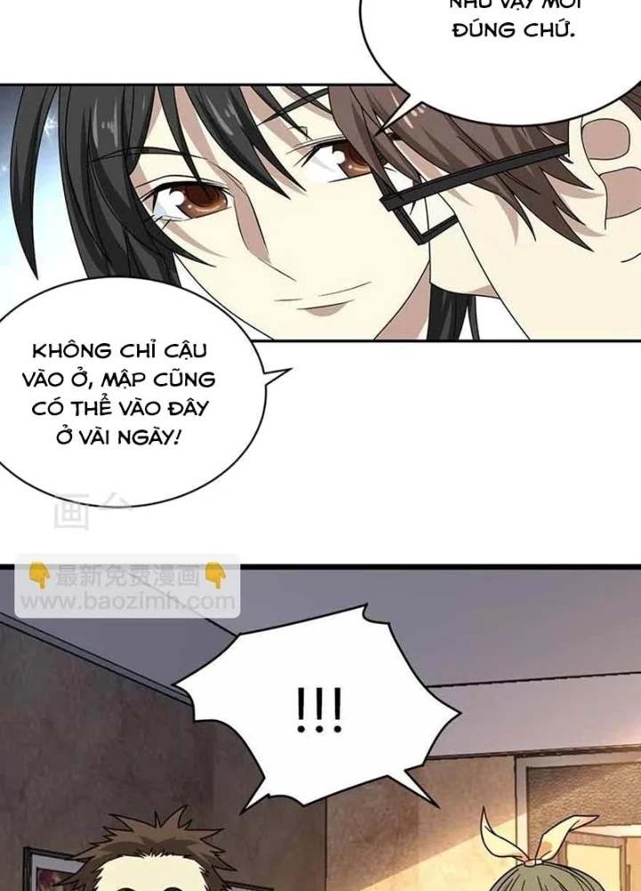 Thần Tàng Chapter 38 - 37