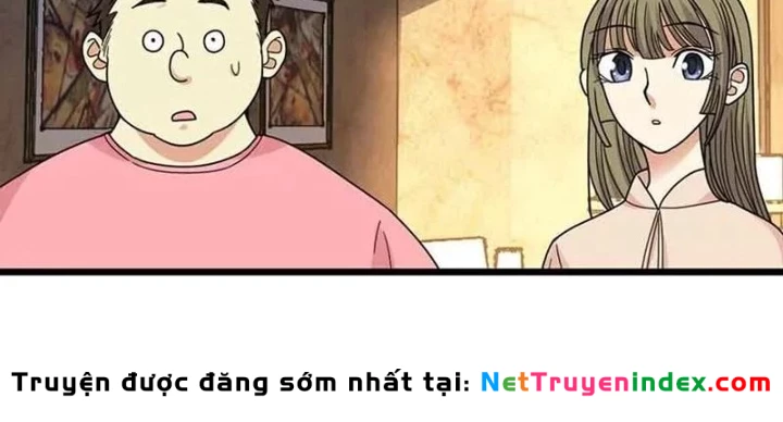 Thần Tàng Chapter 38 - 38