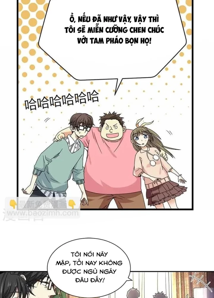 Thần Tàng Chapter 38 - 47