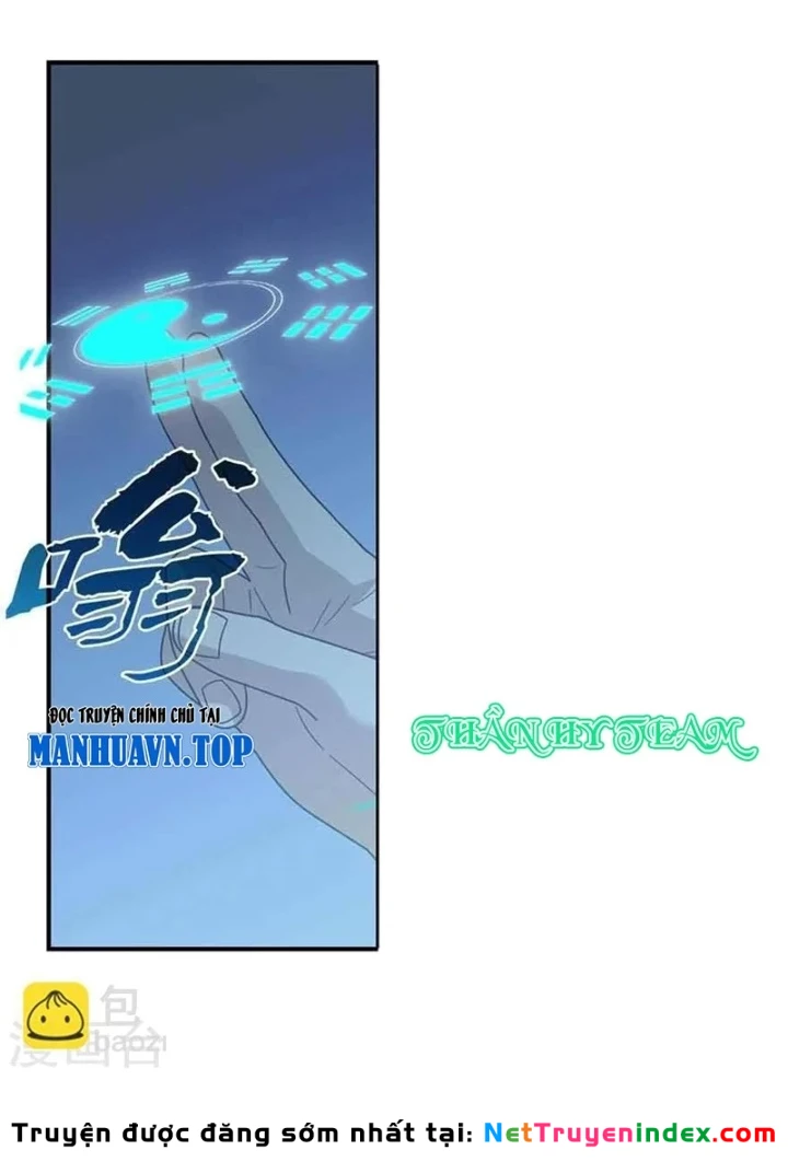 Thần Tàng Chapter 38 - 57