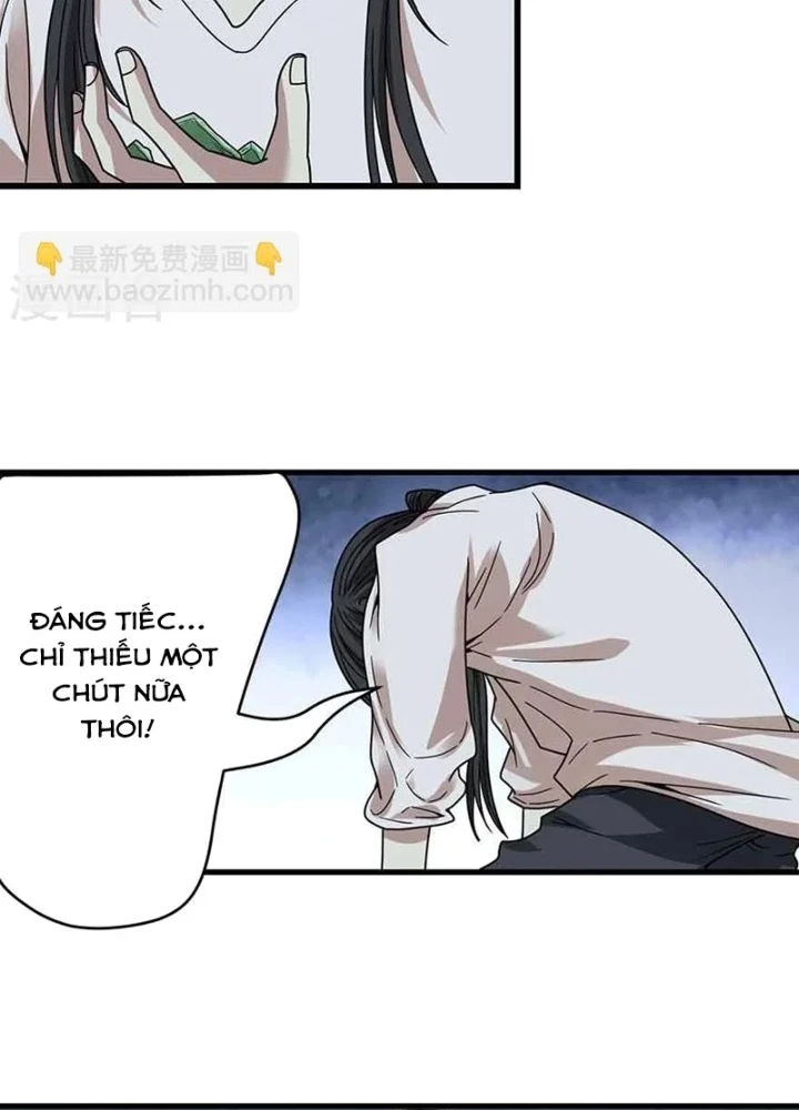 Thần Tàng Chapter 38 - 77