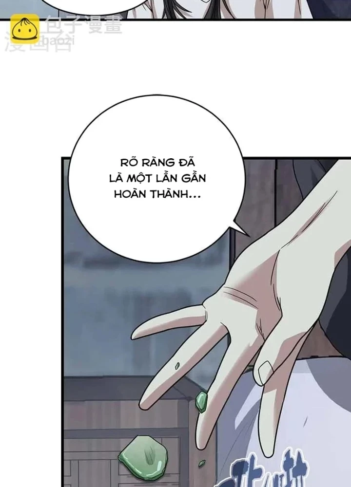 Thần Tàng Chapter 38 - 79