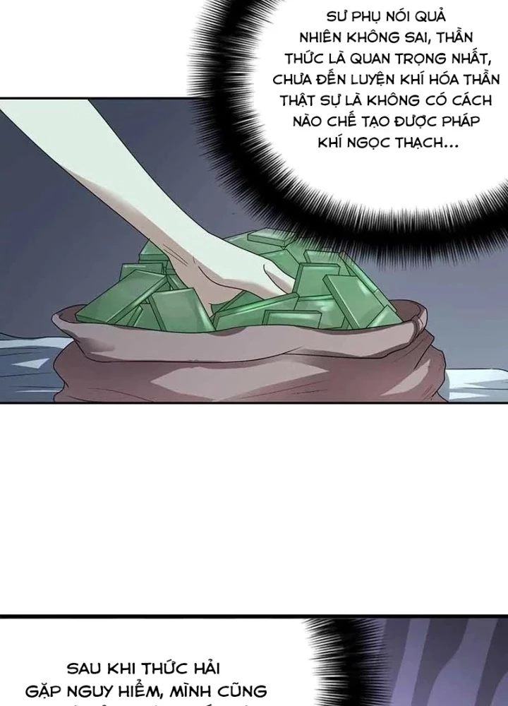 Thần Tàng Chapter 38 - 83