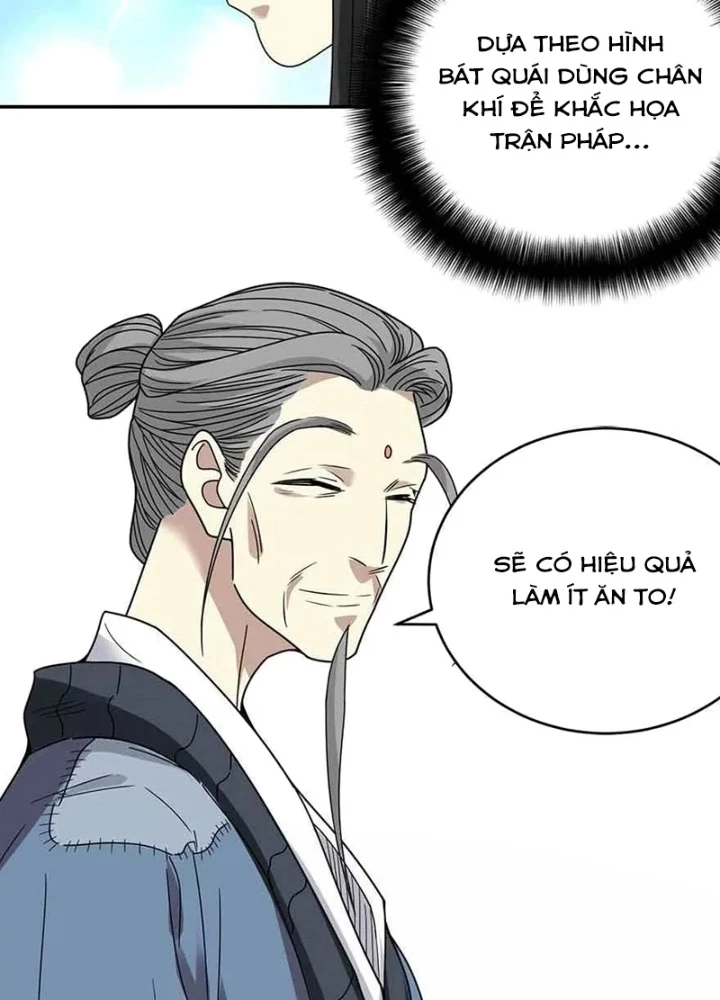 Thần Tàng Chapter 38 - 89