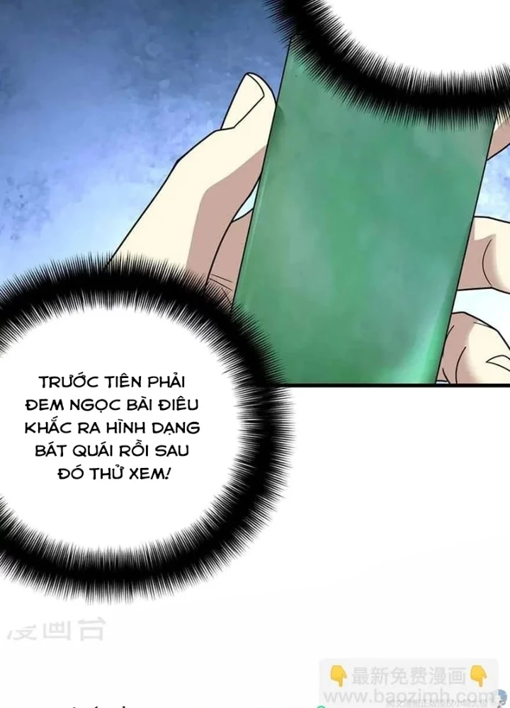 Thần Tàng Chapter 38 - 93