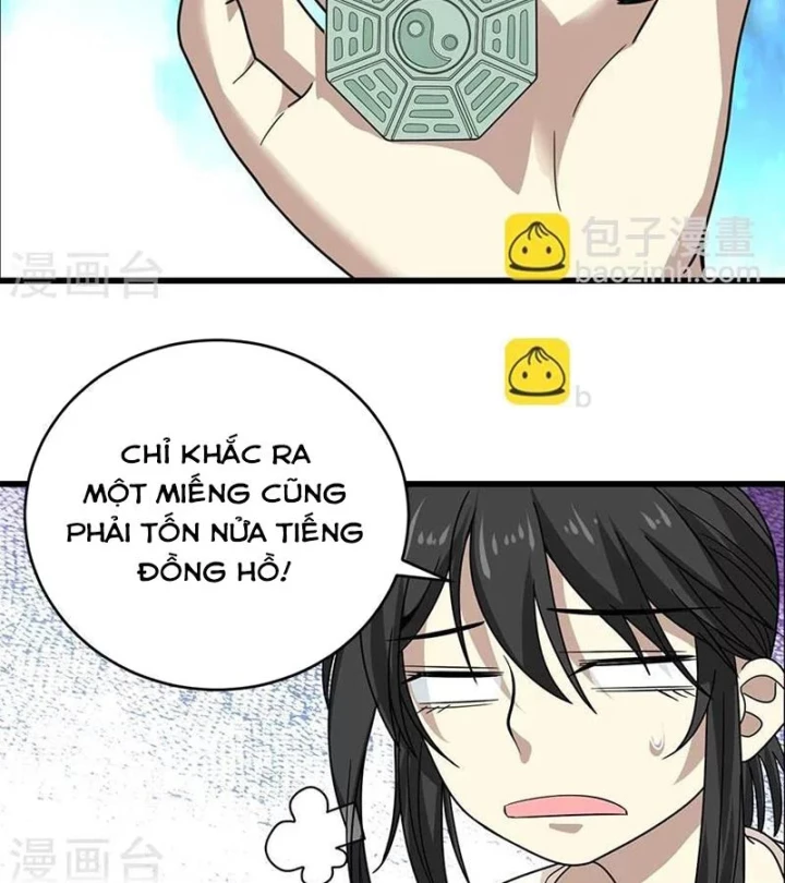 Thần Tàng Chapter 39 - 6