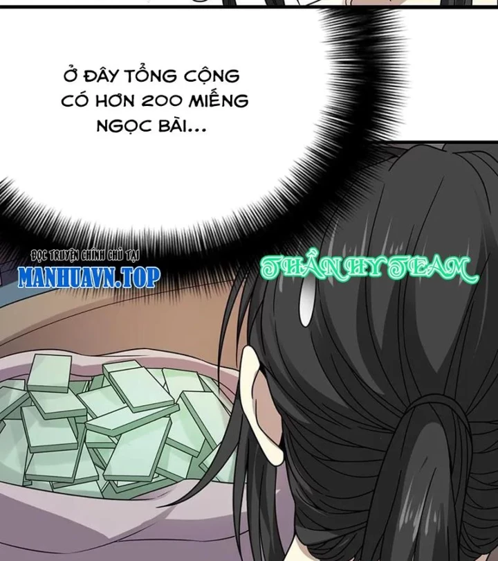 Thần Tàng Chapter 39 - 7