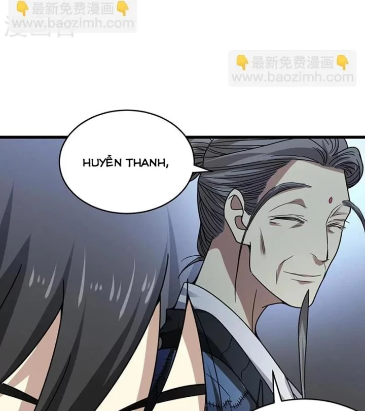 Thần Tàng Chapter 39 - 24