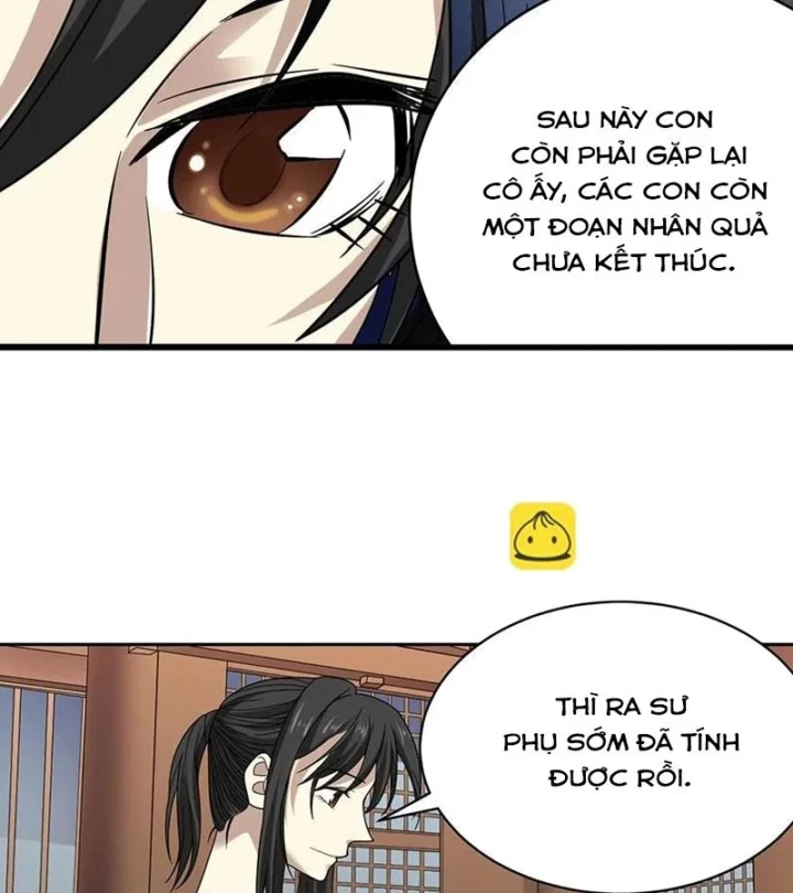 Thần Tàng Chapter 39 - 25