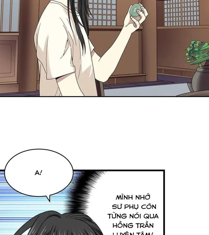 Thần Tàng Chapter 39 - 26