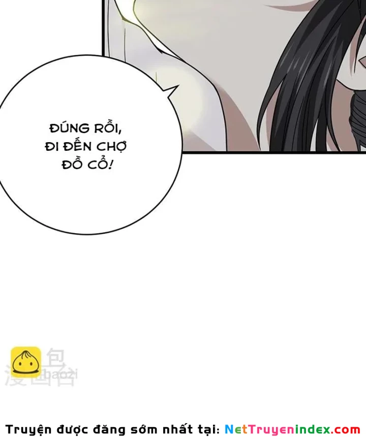 Thần Tàng Chapter 39 - 32