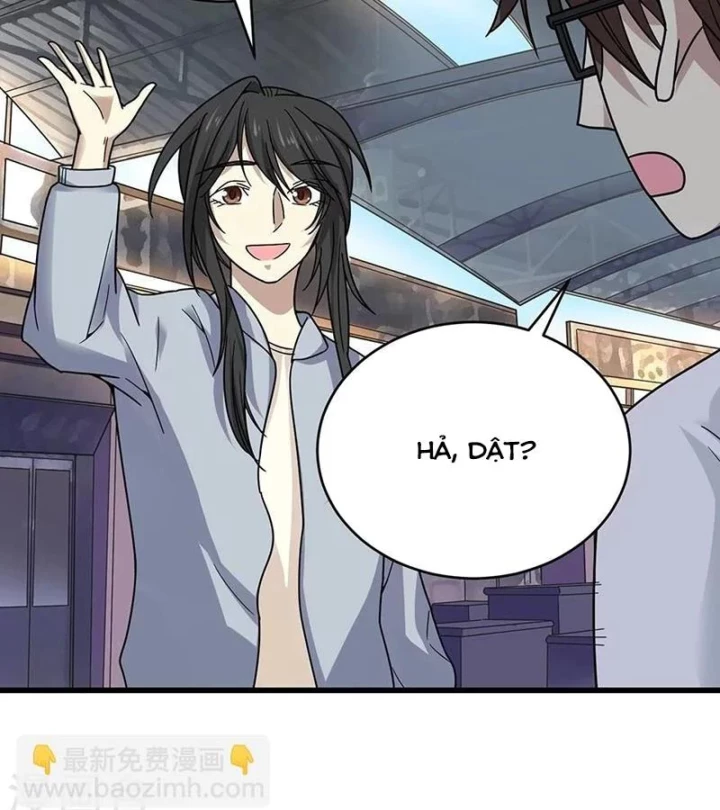 Thần Tàng Chapter 39 - 37