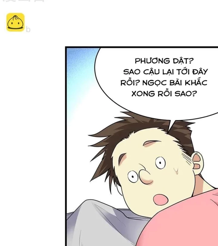 Thần Tàng Chapter 39 - 38