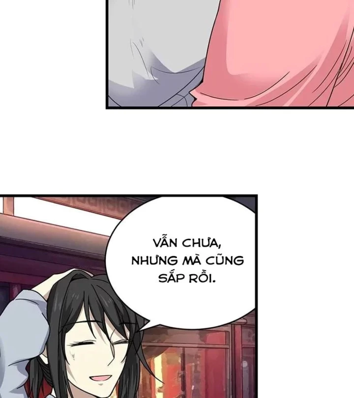 Thần Tàng Chapter 39 - 39