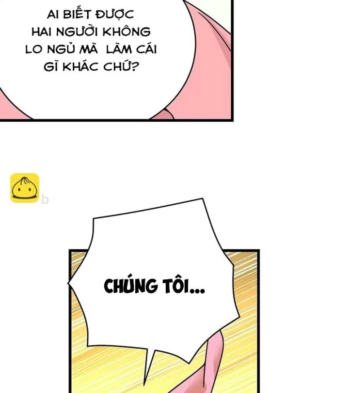 Thần Tàng Chapter 39 - 44