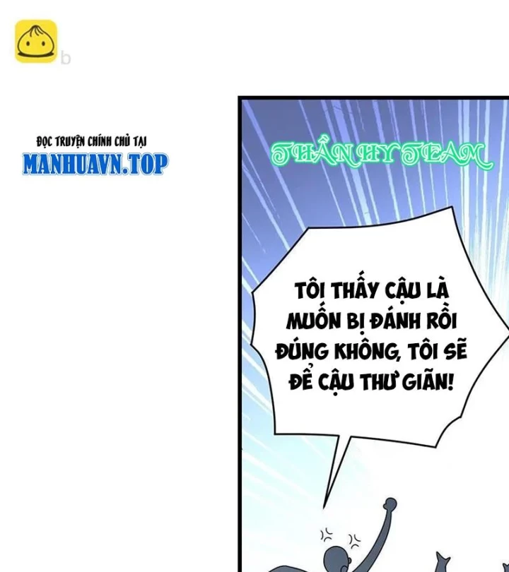 Thần Tàng Chapter 39 - 46