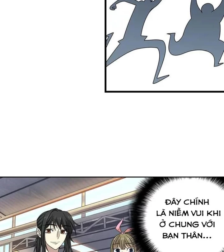 Thần Tàng Chapter 39 - 47