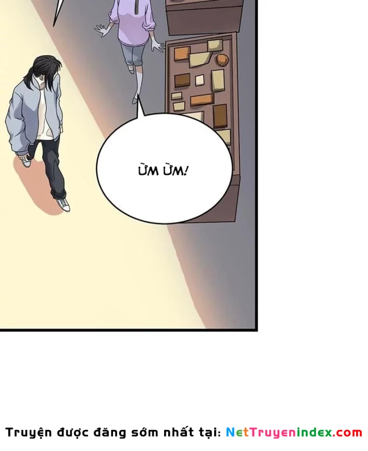 Thần Tàng Chapter 39 - 49