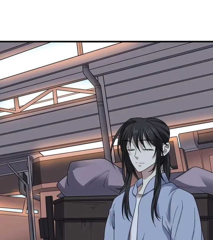 Thần Tàng Chapter 39 - 50