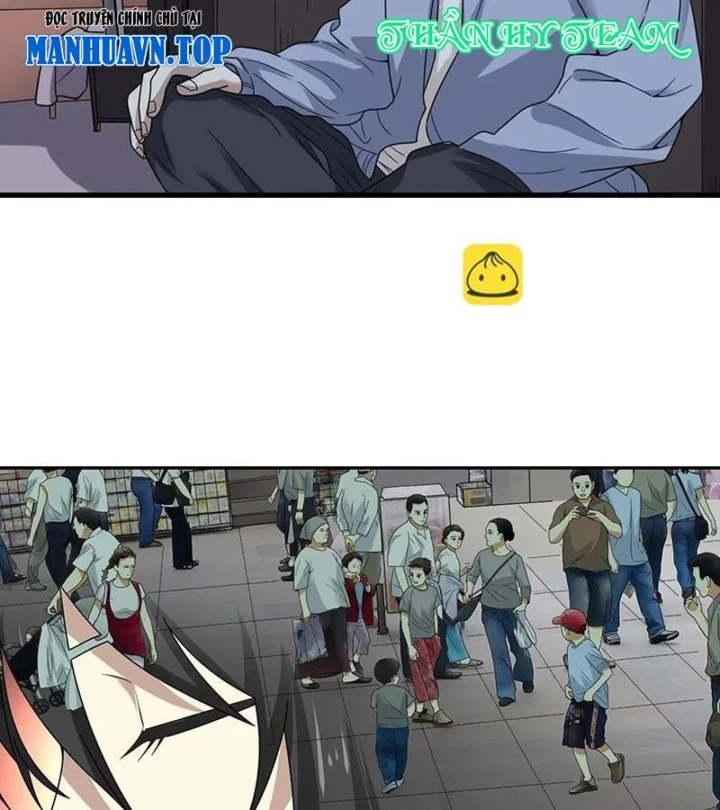 Thần Tàng Chapter 39 - 51