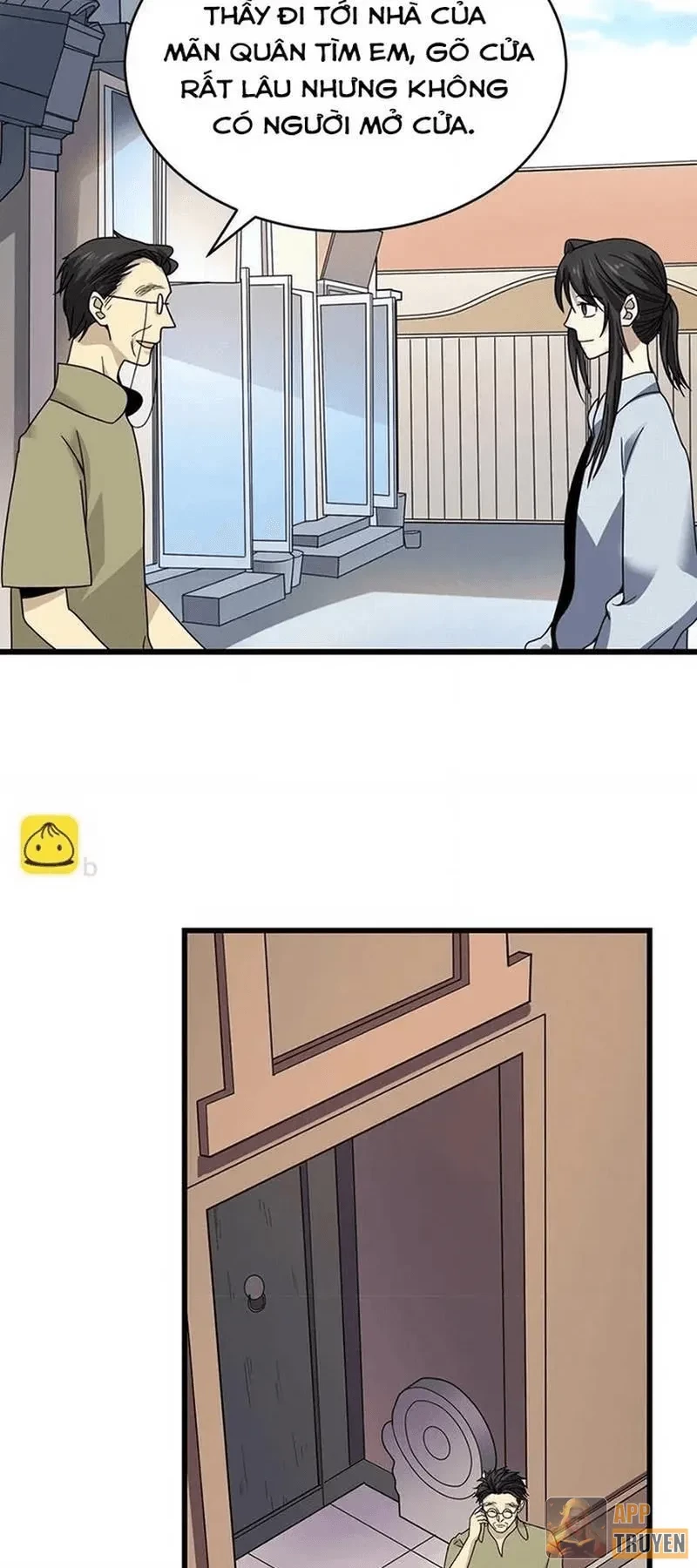 Thần Tàng Chapter 40 - 3