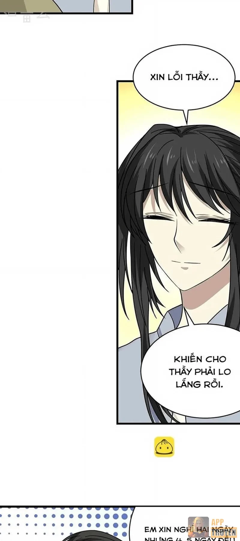 Thần Tàng Chapter 40 - 5