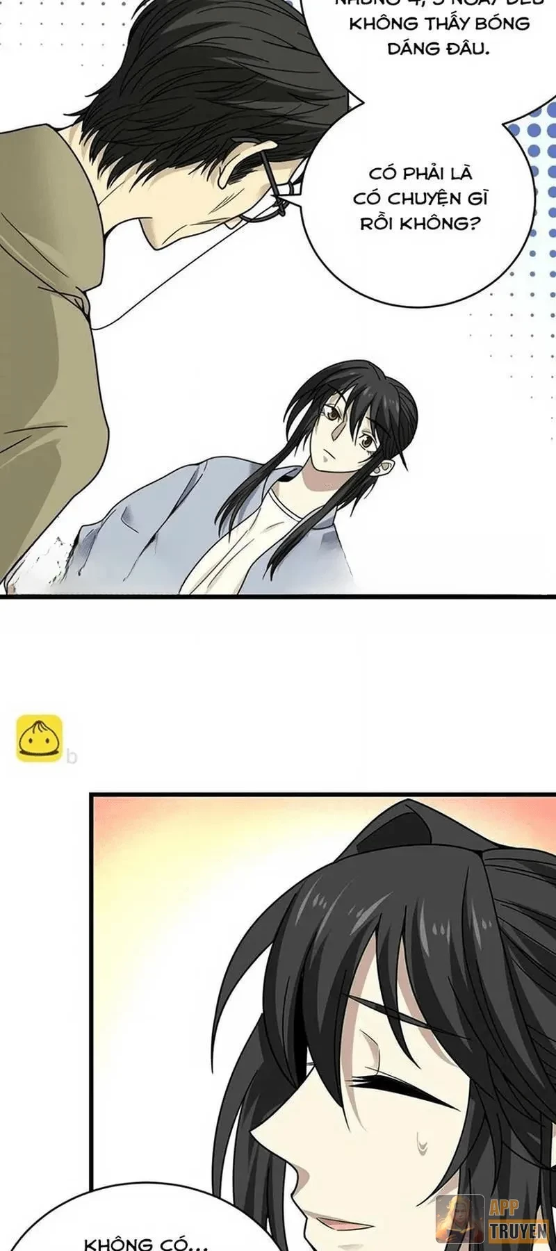 Thần Tàng Chapter 40 - 6