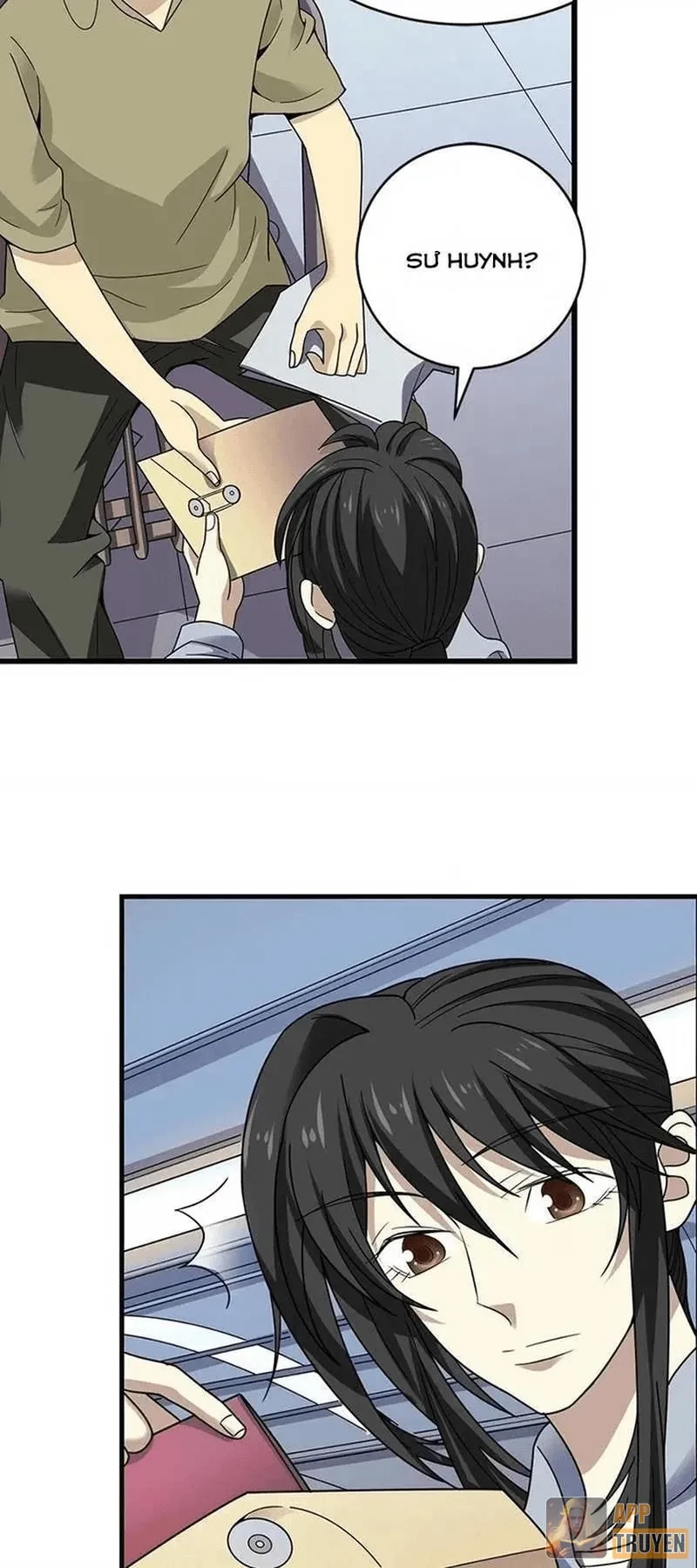 Thần Tàng Chapter 40 - 8