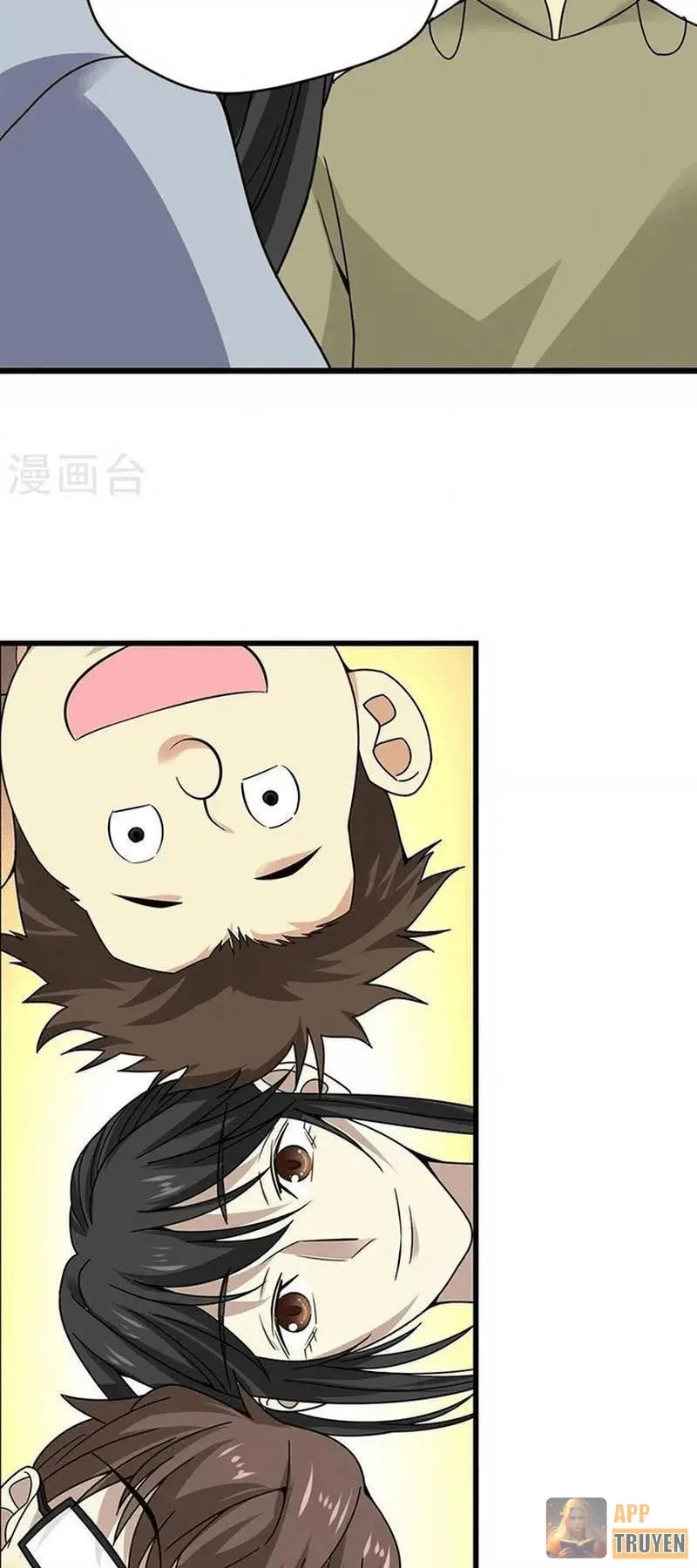 Thần Tàng Chapter 40 - 12