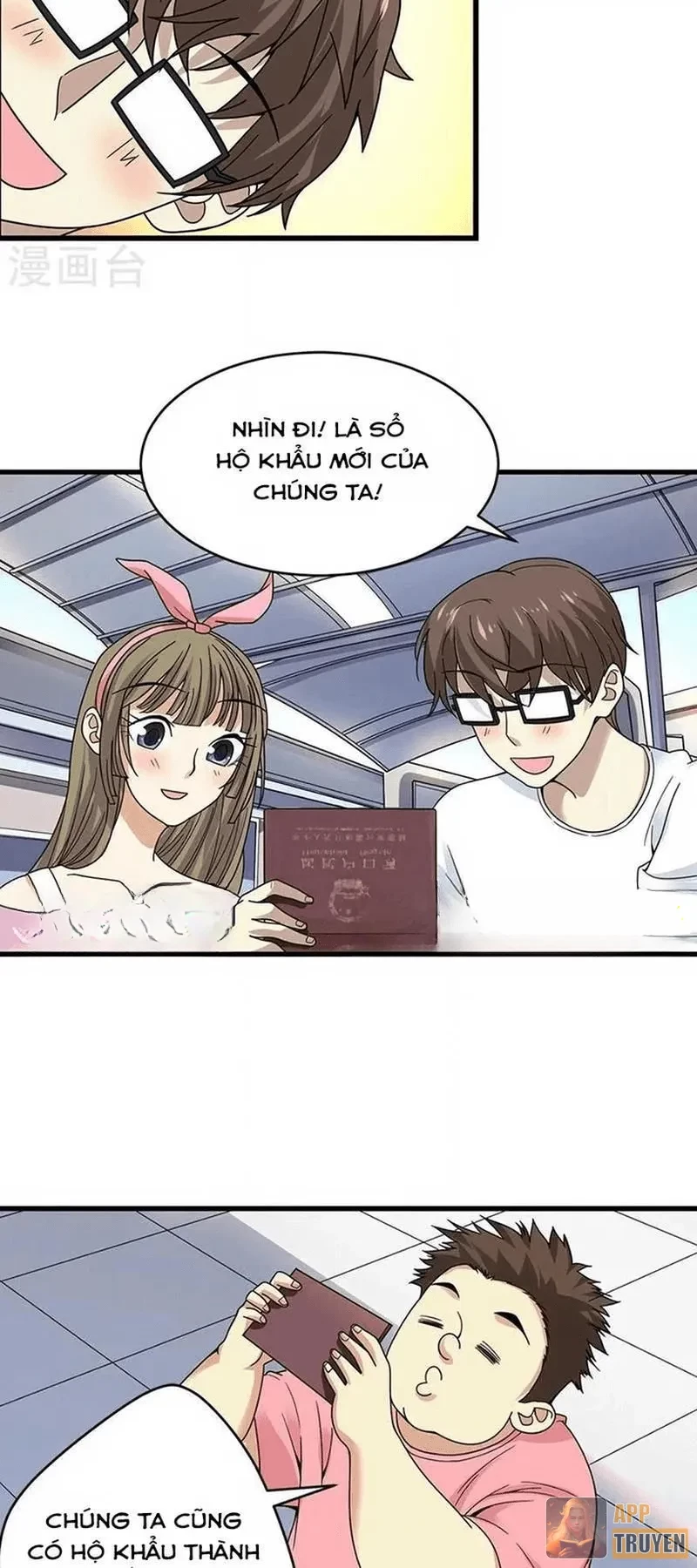 Thần Tàng Chapter 40 - 13