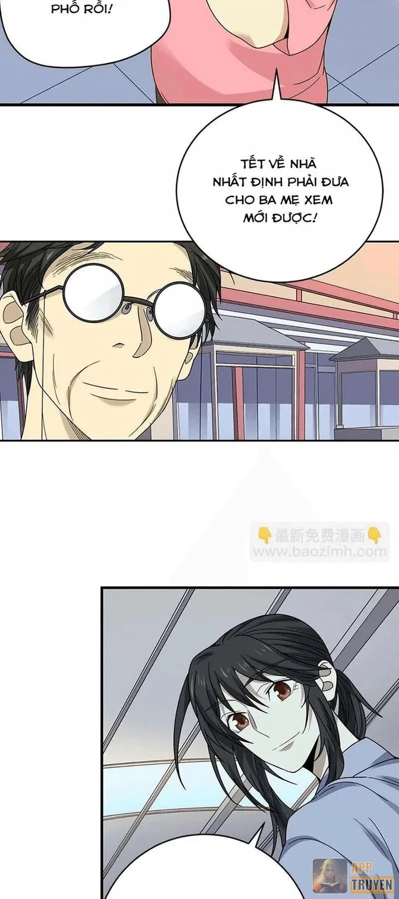 Thần Tàng Chapter 40 - 14