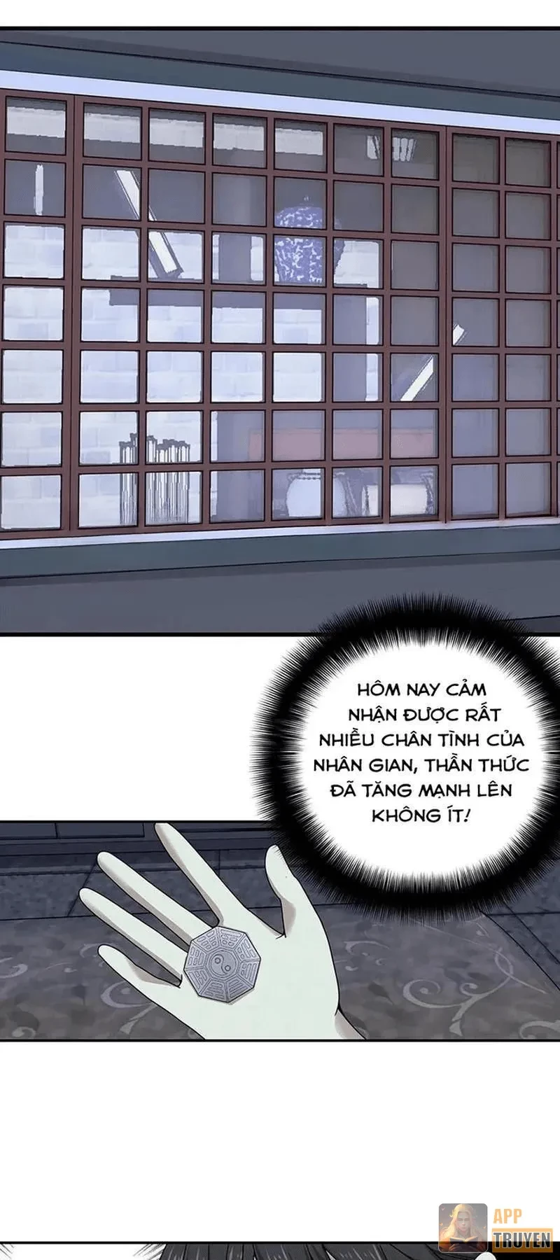 Thần Tàng Chapter 40 - 24