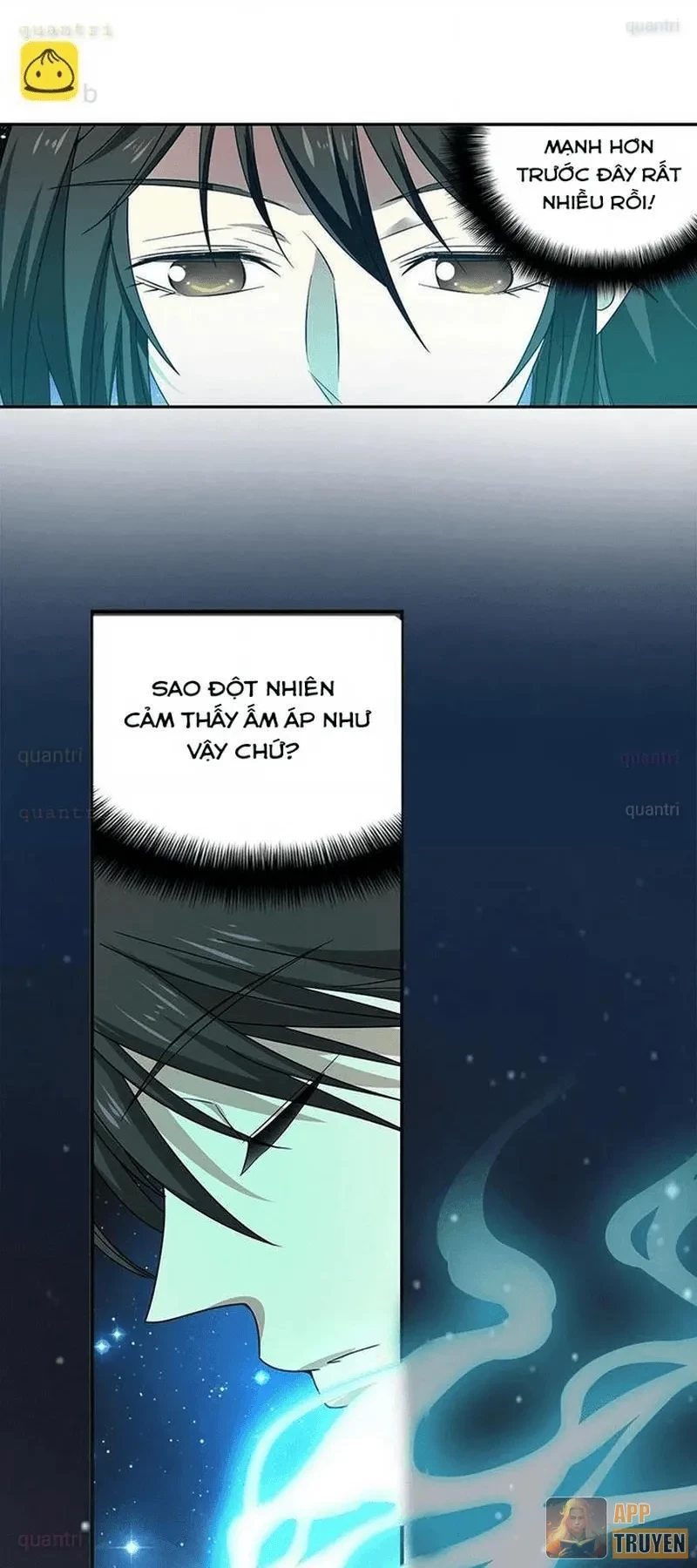 Thần Tàng Chapter 40 - 26