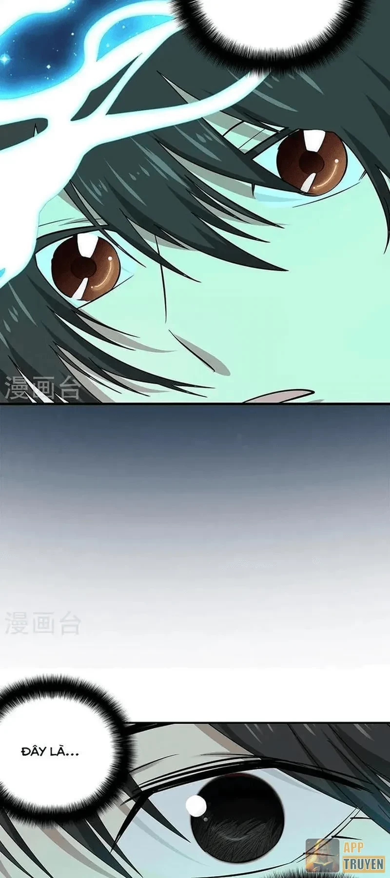 Thần Tàng Chapter 40 - 28