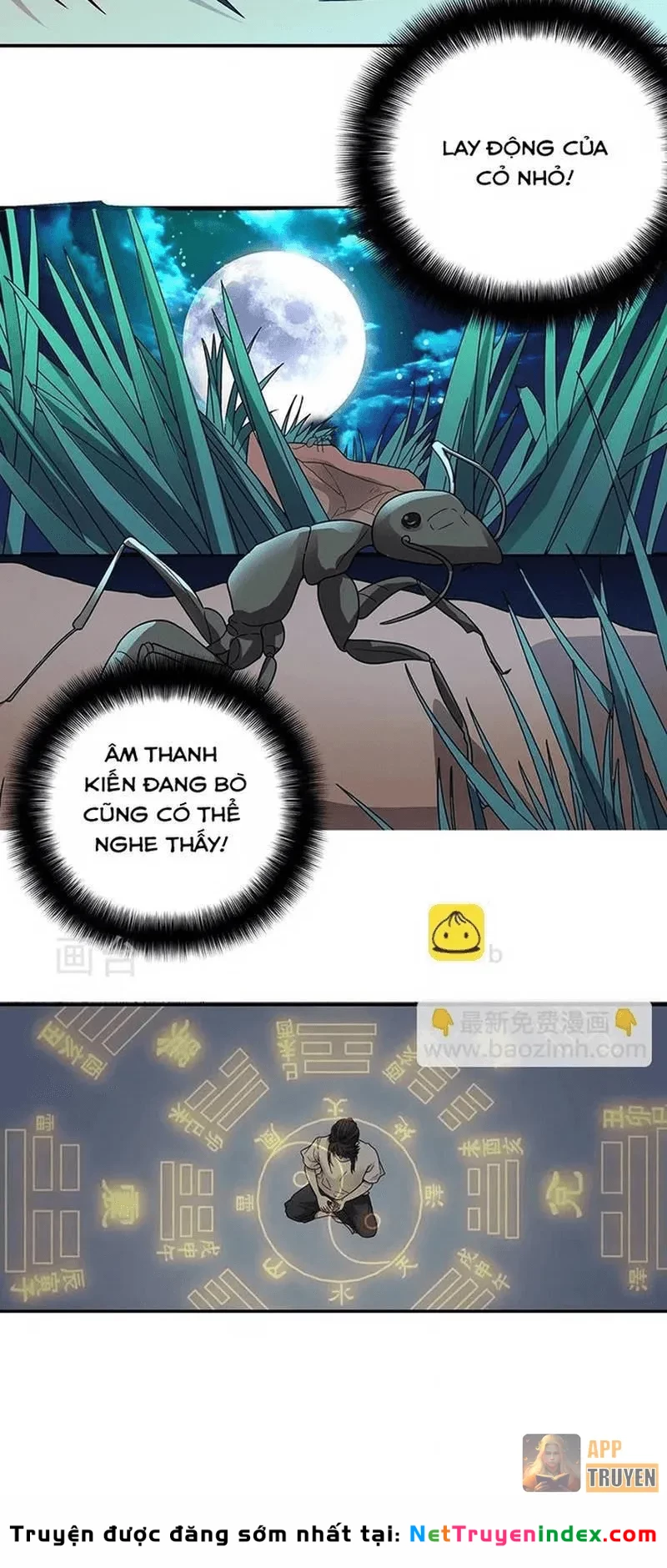 Thần Tàng Chapter 40 - 29