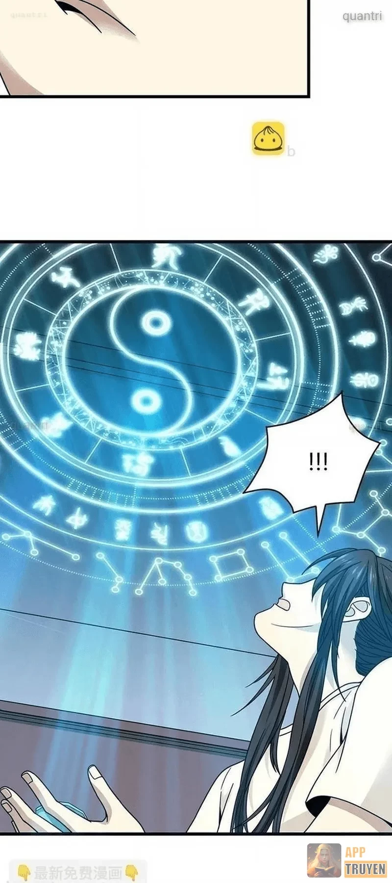 Thần Tàng Chapter 40 - 31