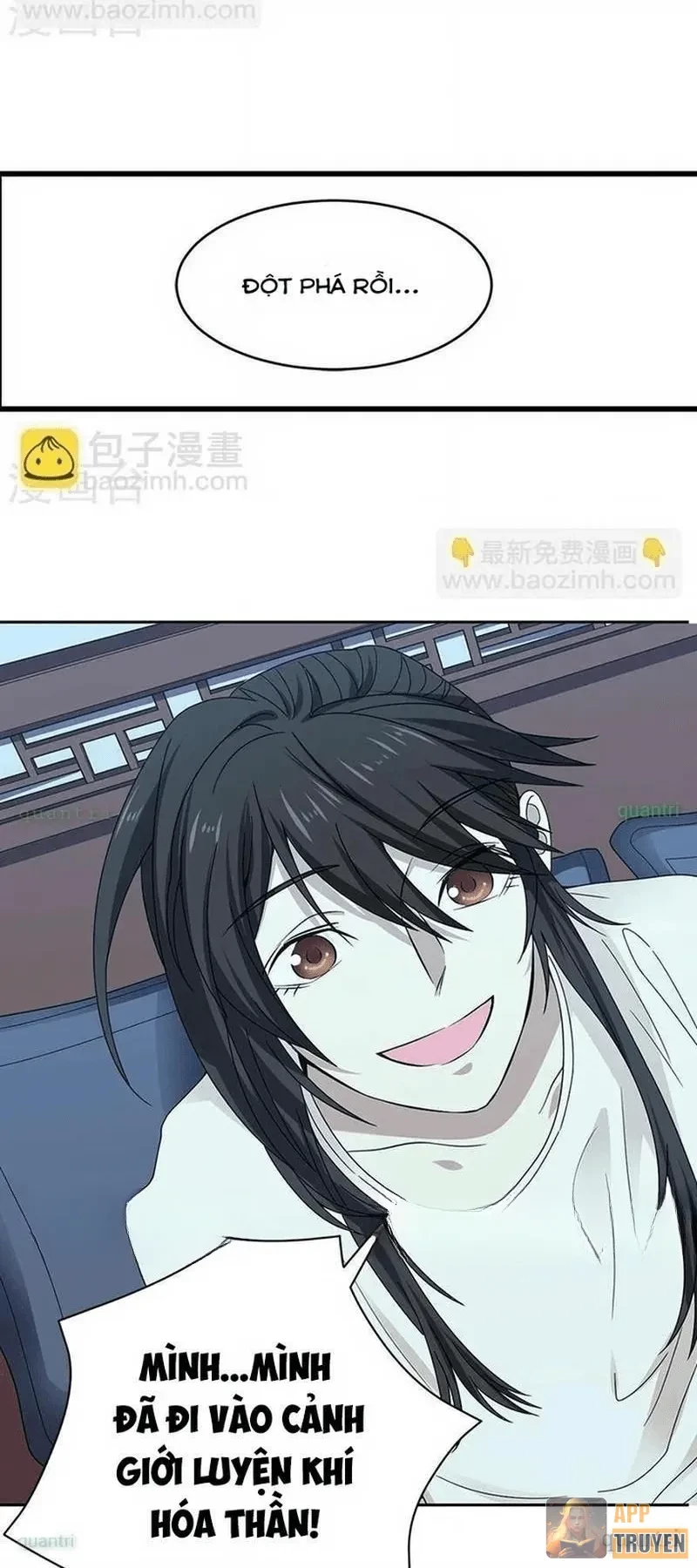 Thần Tàng Chapter 40 - 32