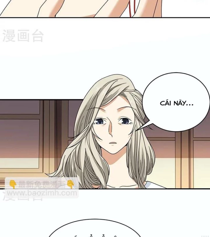 Thần Tàng Chapter 41 - 3