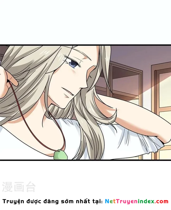 Thần Tàng Chapter 41 - 6