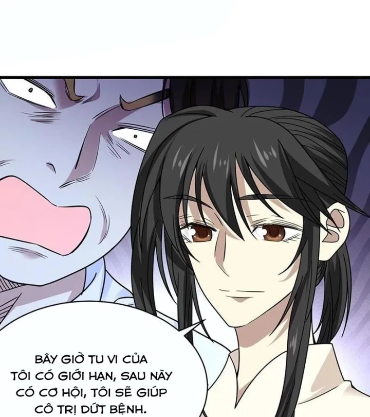 Thần Tàng Chapter 41 - 8