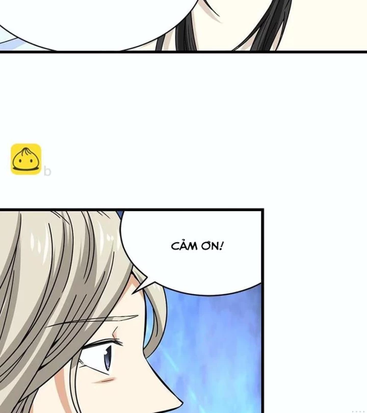 Thần Tàng Chapter 41 - 9