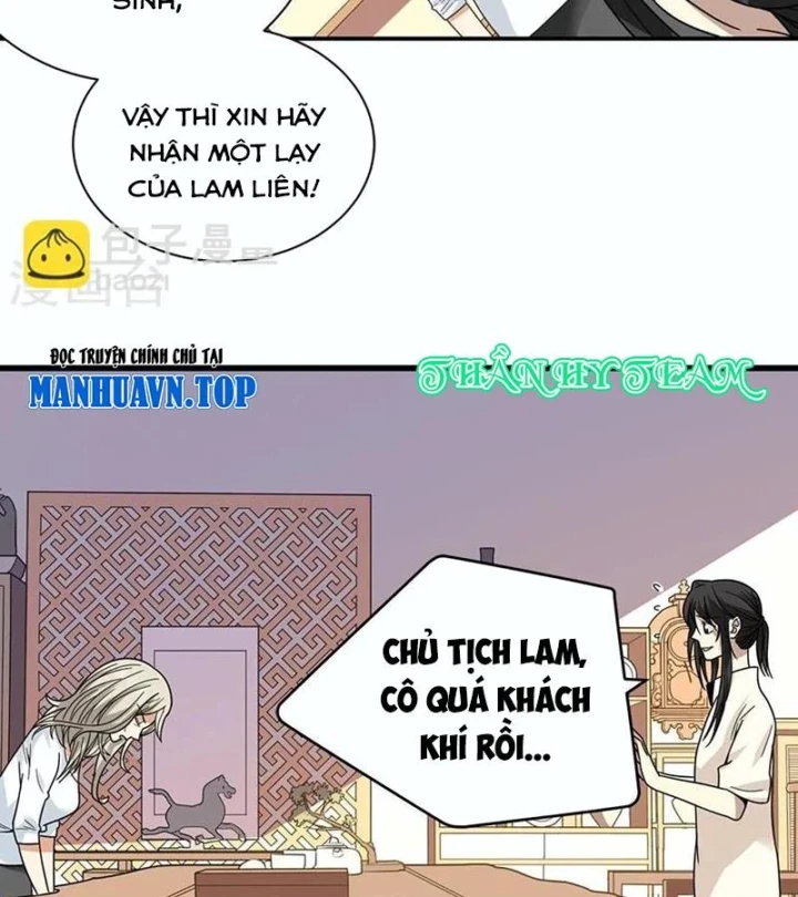 Thần Tàng Chapter 41 - 14