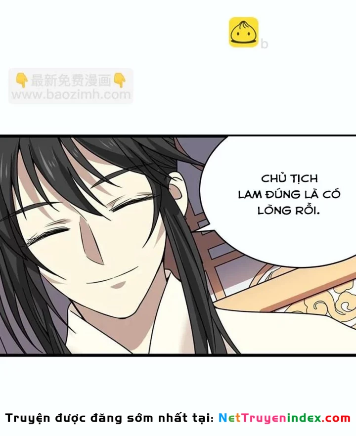 Thần Tàng Chapter 41 - 16