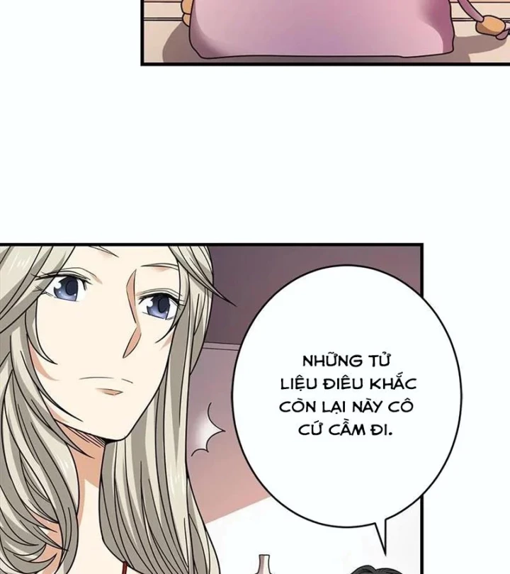 Thần Tàng Chapter 41 - 19