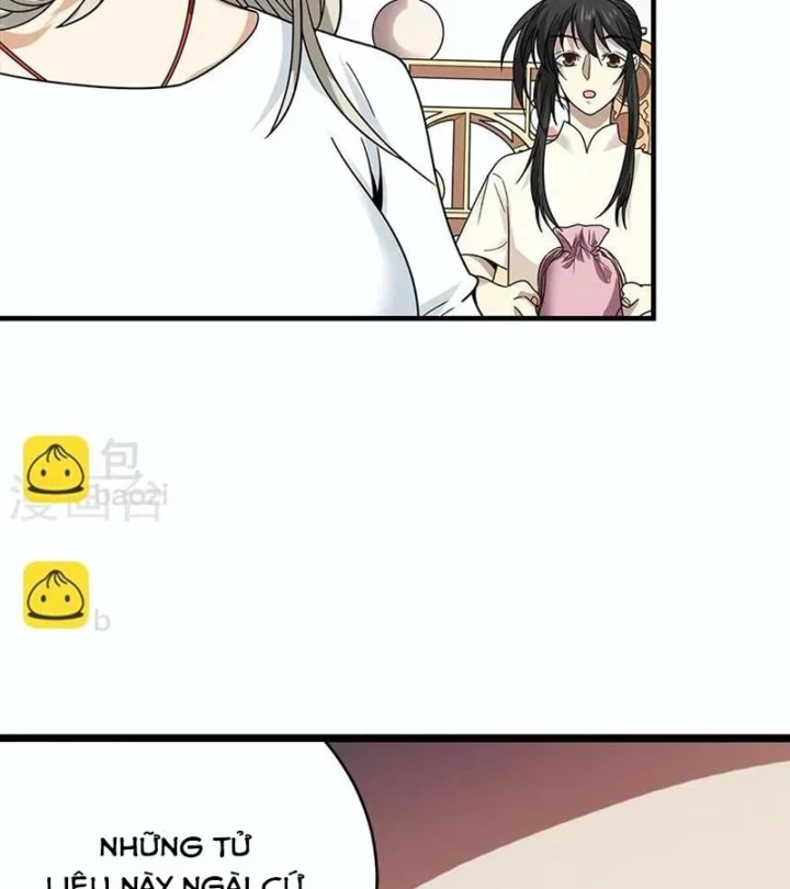 Thần Tàng Chapter 41 - 20