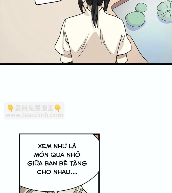 Thần Tàng Chapter 41 - 22