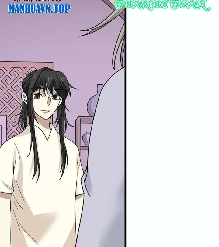 Thần Tàng Chapter 41 - 27