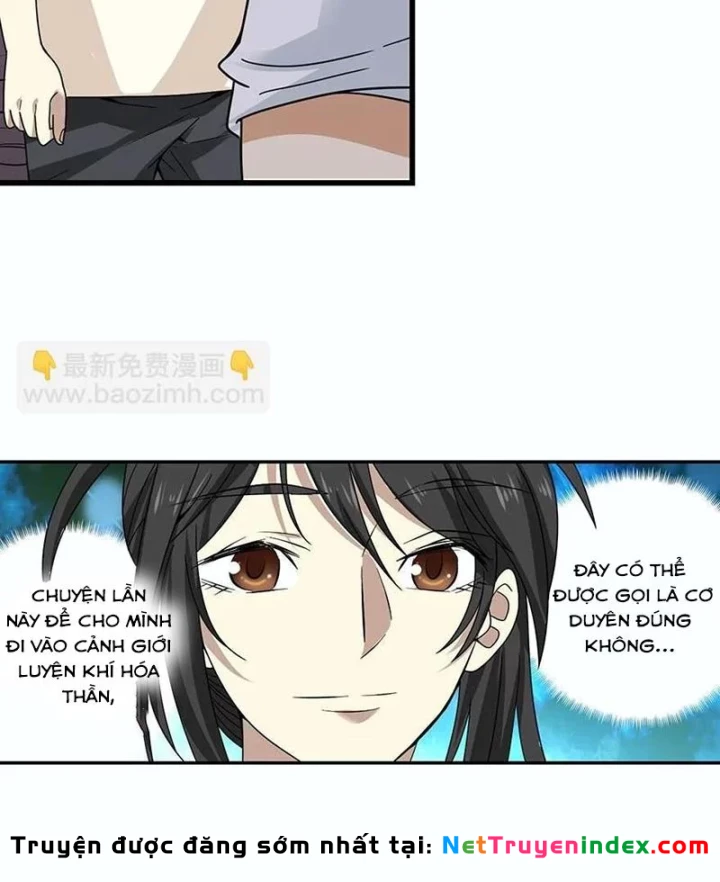 Thần Tàng Chapter 41 - 28